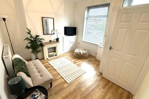 17 Belgrave Street, Denton, Manchester, M34 3WP