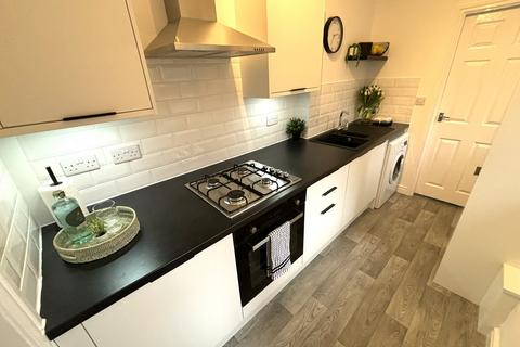 17 Belgrave Street, Denton, Manchester, M34 3WP