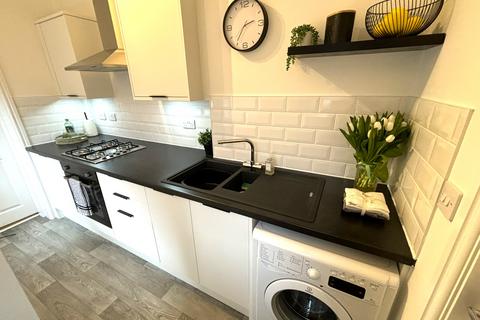17 Belgrave Street, Denton, Manchester, M34 3WP