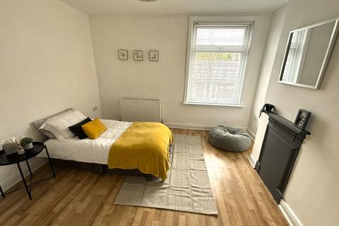 17 Belgrave Street, Denton, Manchester, M34 3WP