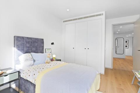 3 bedroom flat to rent, York Way, London, N1
