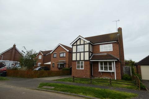 3 bedroom detached house for sale - West Mersea, CO58RY