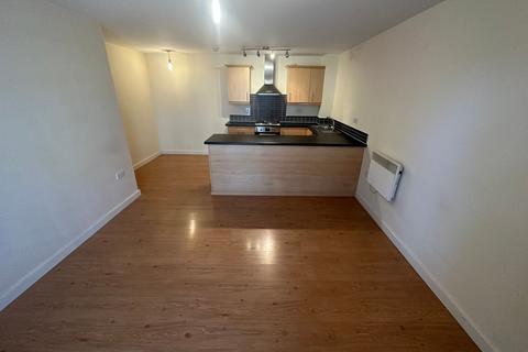 2 bedroom flat to rent, Preston, Preston PR1