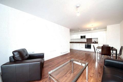 2 bedroom apartment to rent - Waterside Heights, Royal Docks, London, E16
