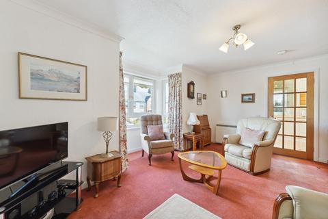 2 bedroom retirement property for sale, Elm Court, 97 Main Street, Milngavie, East Dunbartonshire, G62 6JQ