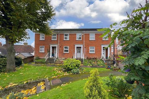 3 bedroom terraced house for sale, Thunder Court, Ware SG12