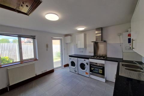 1 bedroom apartment to rent, Ainsdale Road, Ealing, W5