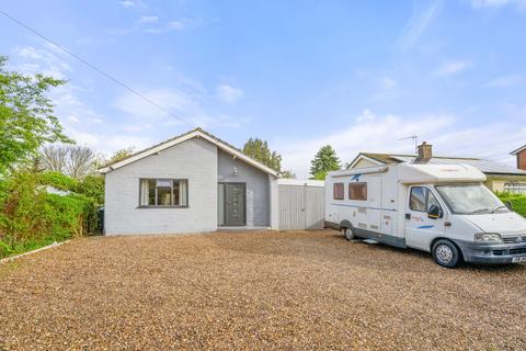 3 bedroom detached bungalow for sale, Watermill Lane, Toynton All Saints, PE23