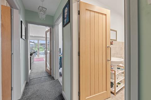 3 bedroom detached bungalow for sale, Watermill Lane, Toynton All Saints, PE23