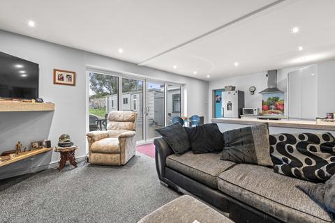 3 bedroom detached bungalow for sale, Watermill Lane, Toynton All Saints, PE23