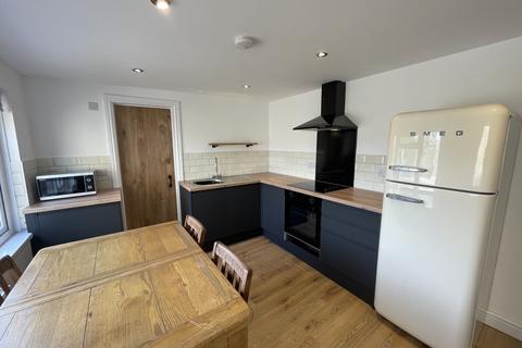 2 bedroom cottage to rent, Cwm Ivy, Llanmadoc