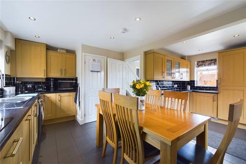 3 bedroom semi-detached house for sale, Beechcroft, Hampstead Norreys, Thatcham, Berkshire, RG18