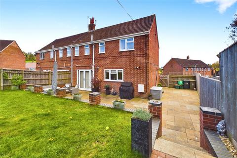 3 bedroom semi-detached house for sale, Beechcroft, Hampstead Norreys, Thatcham, Berkshire, RG18