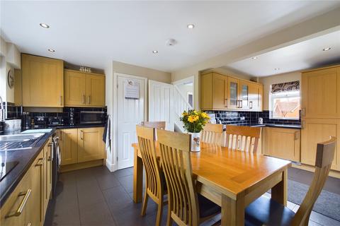 23 Beechcroft, Hampstead Norreys, Thatcham, RG18 0TG