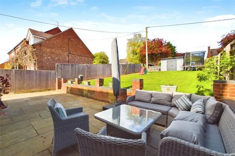 23 Beechcroft, Hampstead Norreys, Thatcham, RG18 0TG