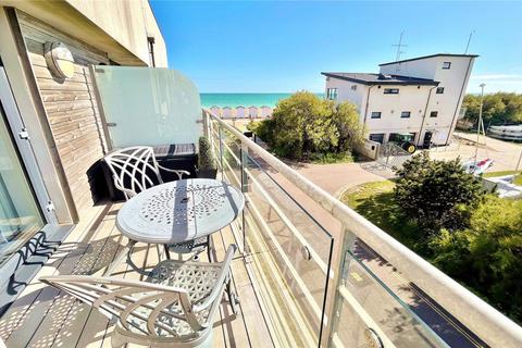 2 bedroom flat to rent, The Waterfront, Goring-by-Sea, Worthing, BN12