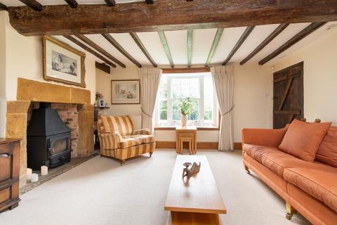 4 bedroom village house for sale, Main Street, Woodend, Towcester, NN12