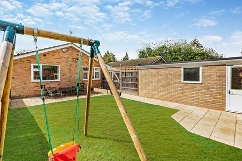 6 Craven Close, Trumpington, Cambridge, CB2 9NW
