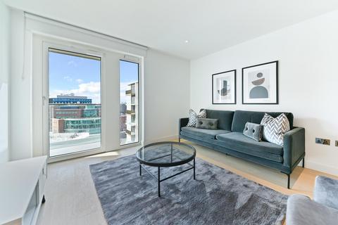 1 bedroom flat to rent, Belvedere Road, White City, London, W12