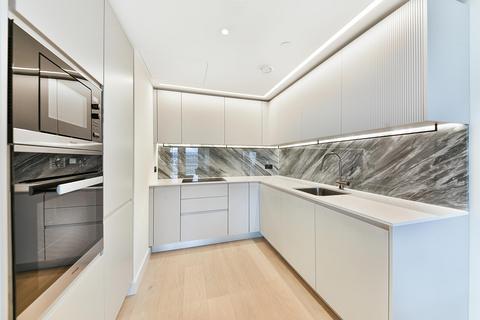 1 bedroom flat to rent, Belvedere Road, White City, London, W12