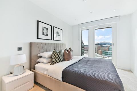 1 bedroom flat to rent, Belvedere Road, White City, London, W12