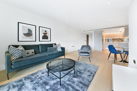1 bedroom flat to rent, Belvedere Road, White City, London, W12