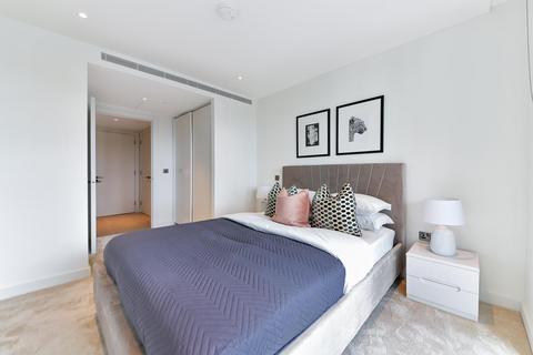 1 bedroom flat to rent, Belvedere Road, White City, London, W12