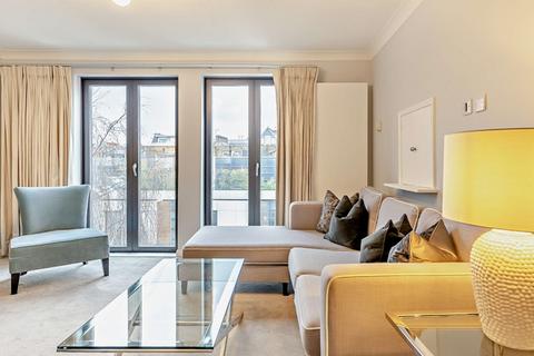 2 bedroom flat to rent, London SW3