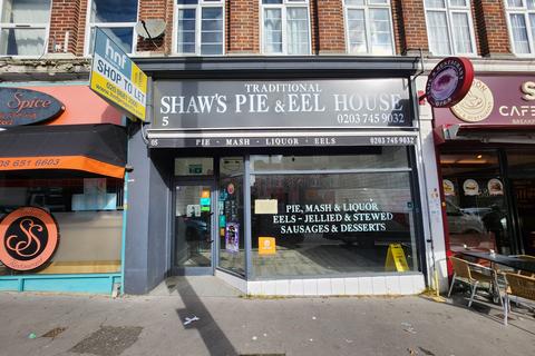 Restaurant to rent, Addington Road, South Croydon CR2