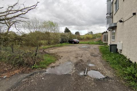 Land to rent, Wickford