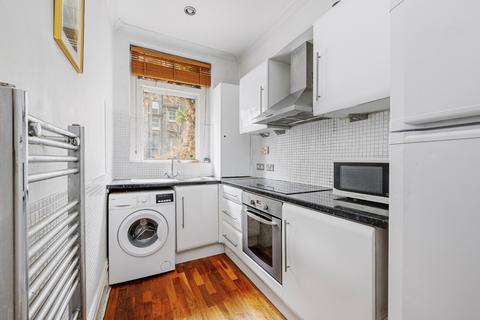 1 bedroom apartment for sale, Barton Road, London, Greater London, W14