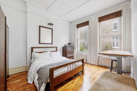 1 bedroom apartment for sale, Barton Road, London, Greater London, W14
