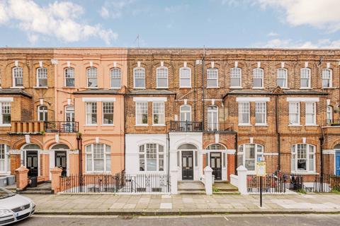 1 bedroom apartment for sale, Barton Road, London, Greater London, W14