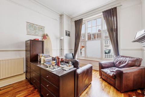 1 bedroom apartment for sale, Barton Road, London, Greater London, W14