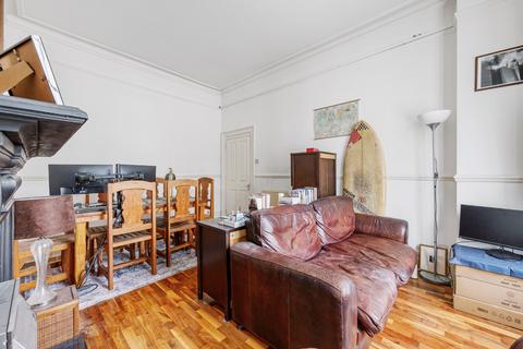 1 bedroom apartment for sale, Barton Road, London, Greater London, W14