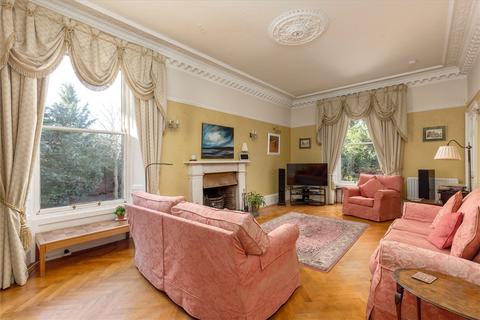 5 bedroom detached house for sale, Strathavon Lodge, Laverockbank Road, Trinity, Edinburgh, EH5