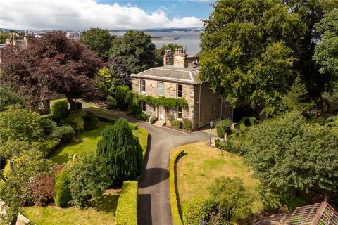 5 bedroom detached house for sale, Strathavon Lodge, Laverockbank Road, Trinity, Edinburgh, EH5