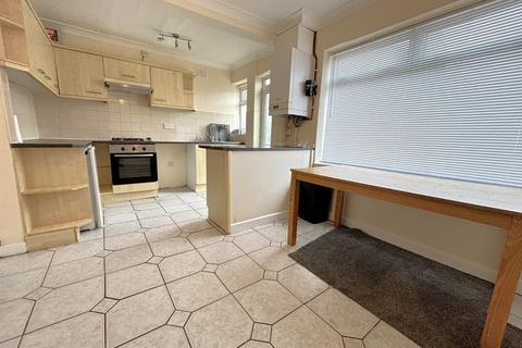 3 bedroom terraced house to rent, Grindleford Road, Birmingham, West Midlands, B42