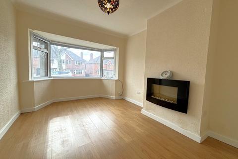 3 bedroom terraced house to rent, Grindleford Road, Birmingham, West Midlands, B42
