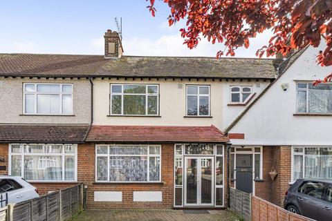 3 bedroom terraced house for sale, Brangbourne Road, Bromley