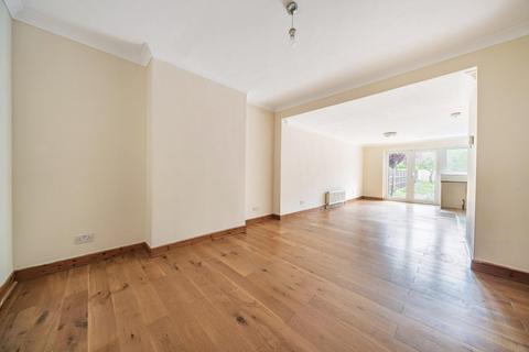 3 bedroom terraced house for sale, Brangbourne Road, Bromley
