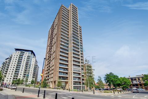 1 bedroom apartment to rent, Heritage Tower, London E14