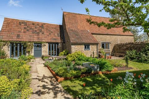 3 bedroom barn conversion for sale, Laverton, BA2