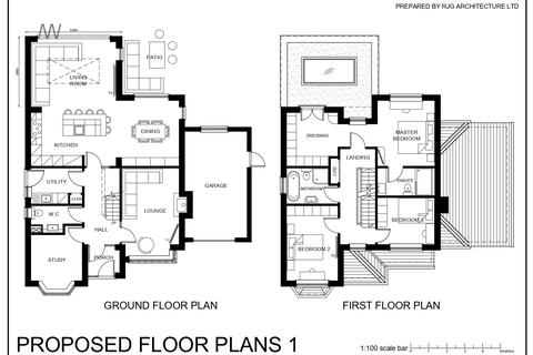 Land for sale, Regents Road, West Park, St Helens, WA10