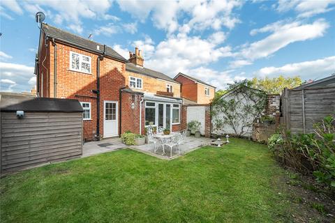 1, Albert Cottages Emmets Nest, Binfield, Bracknell, RG42 4HJ