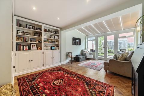 1, Albert Cottages Emmets Nest, Binfield, Bracknell, RG42 4HJ