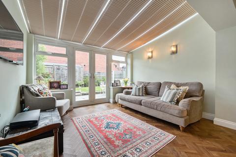 1, Albert Cottages Emmets Nest, Binfield, Bracknell, RG42 4HJ