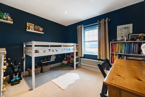 1, Albert Cottages Emmets Nest, Binfield, Bracknell, RG42 4HJ