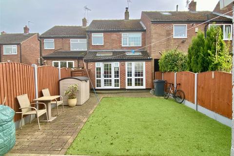 3 bedroom terraced house for sale, Boston Spa, Park Road, LS23