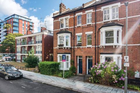 2 bedroom flat to rent - Rosenau Road, Battersea, London, SW11